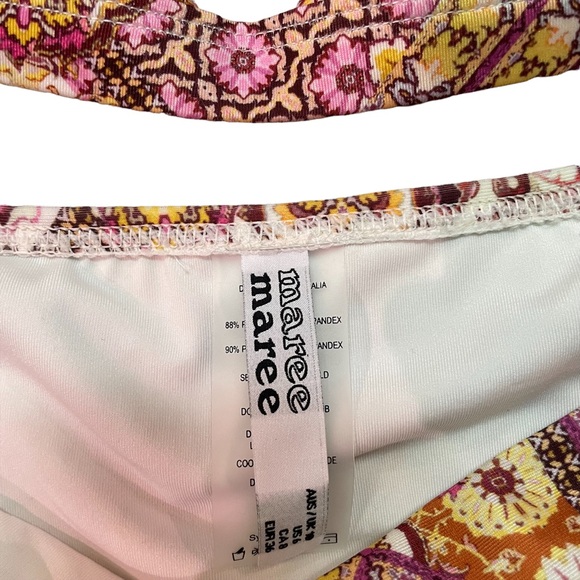 Maree Swimsuit Australian Made ( NWT ) - Picture 3 of 10